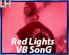 Tiesto-Red Lights |VB|