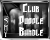 Club Purple Bundle