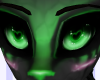 |Green Dragon Eyes!| -M