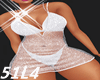51L4 Eve Night Dress