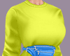 Sweater+Bag