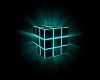 [HA]Cube Particle