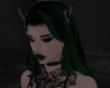 Dawn Emerald/Black