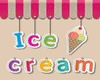 !    ICECREAM NAPOLITANO