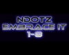 ndotz - embrace it