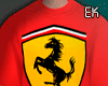 Ferrari shirt â¦
