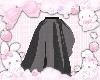 ♡ Skirt bl.