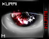 [K] Kurai Eyes