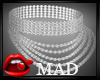 MaD Necklaces perle