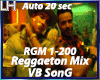 Best Reggaeton Mix |VB|