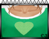 ea- Green Heart