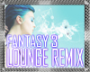 ❂ Lounge Remix 3 ❦2