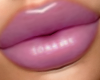 !B AURA Big Lips