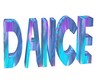 Decor room Dance