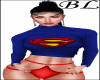 Super Girl Sexy