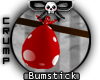 [C] Red Bumstick