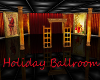 Holiday City Ballroom