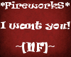 [NF]:*FireworkS*