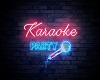 Karaoke nights Picture