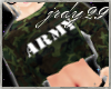 <J> Army Top <>