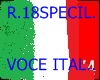 R.18SPECIAL.VOCE ITAL..