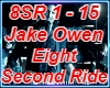 Socand Ride Jake owen