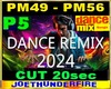 Power Mix 2024 P5