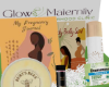 Glow Maternity Bump Box