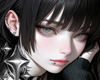| Ani. Goth Girl