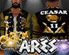 #11 CEASAR.