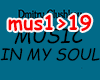 Music In My Soul - Mix