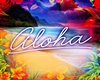 Luau - Aloha