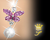 [SN]Pink Necklace