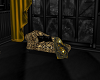 Raven Ballroom Chaise