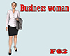Business woman