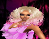 Blonde/Pink Mariah Carey