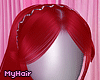 vanny red