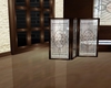 ( c )Decoratve Screen TC
