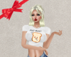 Booty Bread Tee