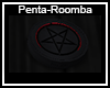 Penta-Roomba