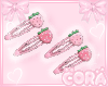 ♡Hairclips♡