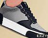 ✖ B/G Shoes.