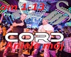 Cord  >aniele moj<