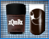 [qmr] brown nails