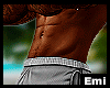 Emi Shorts B + Stockings