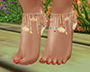 GL-Summer Feet