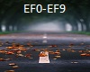 Blur Backgrounds EF0-EF9
