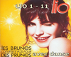Lio les brunes + Danse