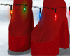 santa Boots