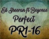 [BM]Ed/Beyonce-Perfect